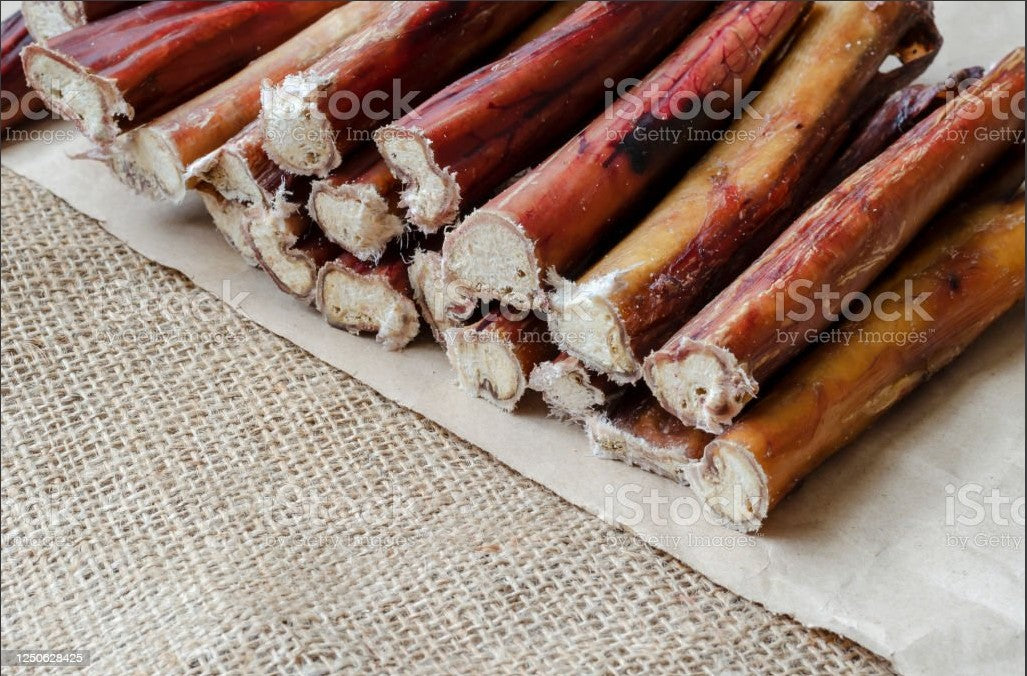 Treats for Bulk