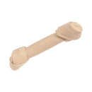 Tough & Durable Nylon Dog Chew Toy Bone - Hard Chewers