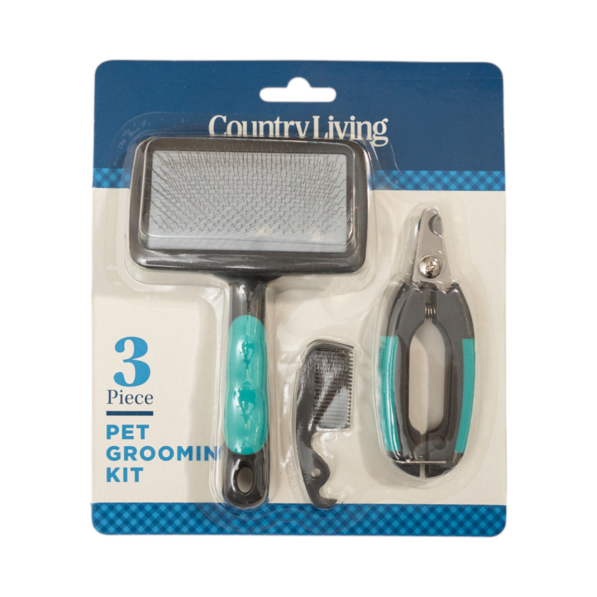 Grooming Supplies