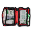 Comprehensive 40-Pc Pet First Aid Kit for Travel & Safety