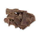 6β Beef Gullet Flats Dog Treats (12 per Bag) β All-Natural, Single Ingredient Strips