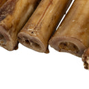 5”–6” Beef Center Cut Bones – All-Natural Dog Treat, Long-Lasting Chews
