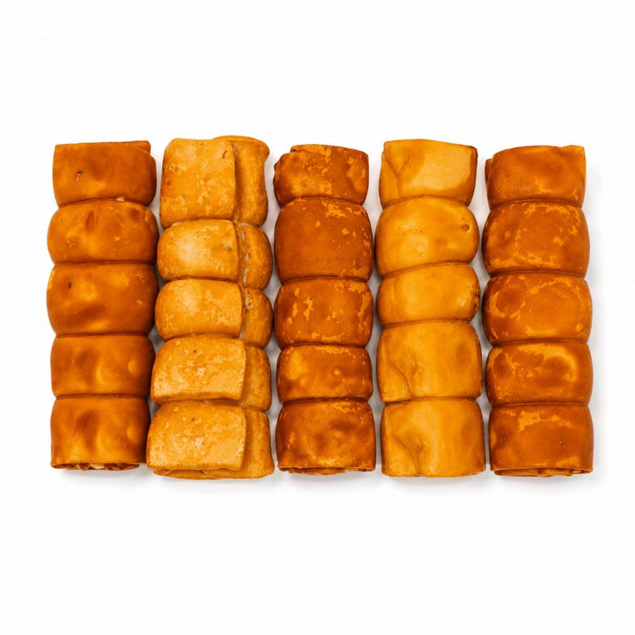 Natural Chews