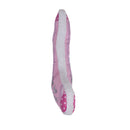 Squeaking Unicorn Comfort Plush Sock Dog Toy