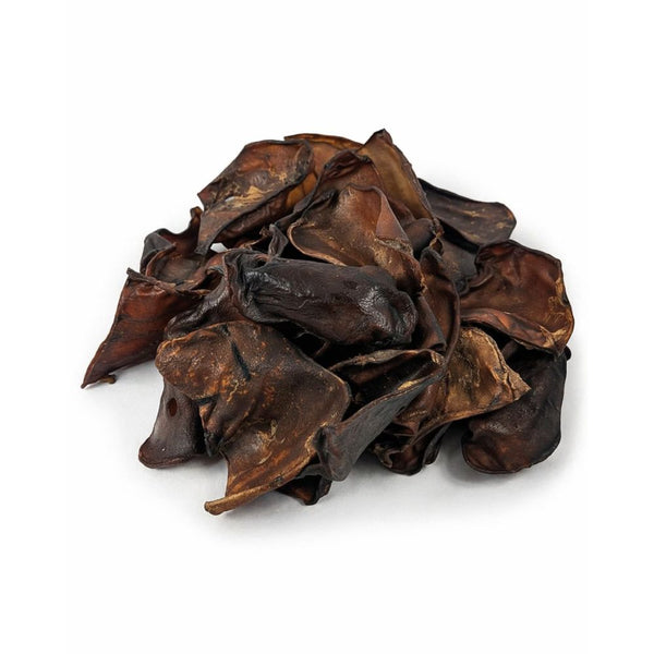 smoked pig ears natural bulk chew treats for dogs