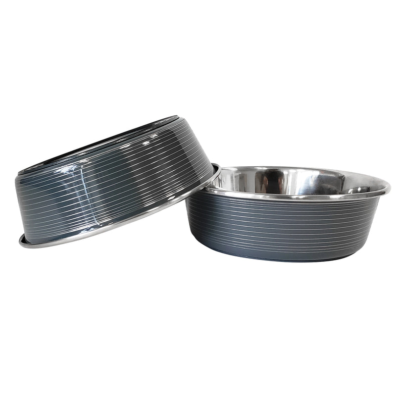 Your Dog’s Bowl Makes a Difference!