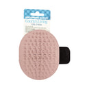Country Living Adjustable Silicone Dog Grooming Glove