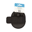 Country Living Adjustable Silicone Dog Grooming Glove