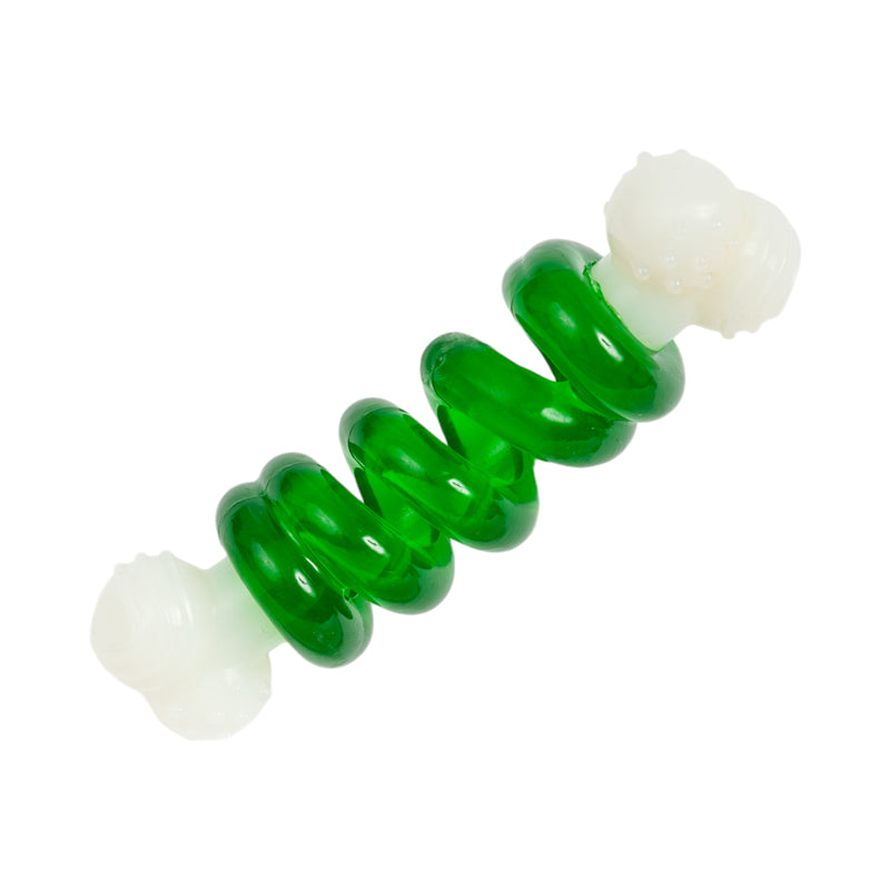 Bone-a-Treat Dog Chew Toy Bone for Pet's Oral Health