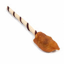 10 inch Chicken-Wrapped Collagen Lollipops, natural chicken-wrapped collagen dog chews for dogs