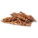 12" Braided Beef Collagen Sticks | Natural Dog Chews