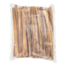 12-inch thick beef bully sticks for dogs, 25-count single-ingredient natural chew treats