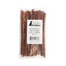 12-inch thin bully stick dog chew