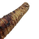 12” Beef Trachea Dog Treat – All-Natural, Single Ingredient Chew (5-Count)