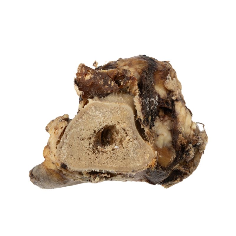 Beef Saddle Knuckle | All-Natural Dog Chew Treat