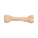 Recyclable Nylon Chew Dog Bone Toy - Chicken Flavored
