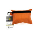 Pet emergency first aid kit with carabiner