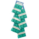 Country Living 3-Piece Silicone Baking Kit – Includes 2 Baking Trays (6-Cavity Paw Print Mold) & Spatula