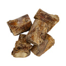3 to 4 inch beef femur bones for dogs natural long lasting dog chew
