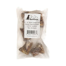 3 to 4 inch beef femur bones for dogs natural long lasting dog chew
