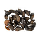 Premium Cow Hoof Dog Chews – All-Natural, Single Ingredient Treats (25-Count)