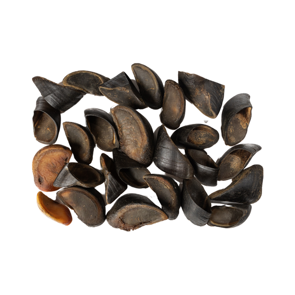 Premium Cow Hoof Dog Chews – All-Natural, Single Ingredient Treats