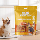 Jack PetPals Chicken Sweet Potato Bites Dog Treats (12oz)