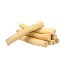 natural beef cow tail chews for dogs 25 pack