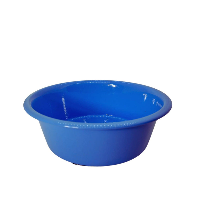 Non-Slip Durable Powder Coated Stainless Steel Heavy Dog Bowl (32oz)