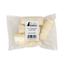 Beef cheek rolls for dogs natural long lasting dog chews 5 count