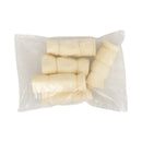 Beef cheek rolls for dogs natural long lasting dog chews 5 count