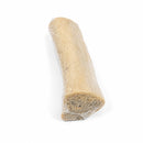 5-6" Buffalo-Filled Bones Natural Dog Chews, protein-rich filled bones for dogs with a satisfying texture and long-lasting chew