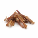 Beef Tendon Sticks – Private Label | 6oz Resealable Kraft Bag | Labeled or Unlabeled