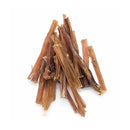 Beef Tendon Sticks – Private Label | 6oz Resealable Kraft Bag | Labeled or Unlabeled