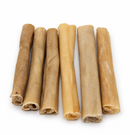 5" Puff Collagen Sticks | Natural Beef Collagen Dog Chews