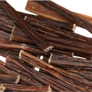 6 inch beef gullet stick dog treats natural single ingredient chew 25 count