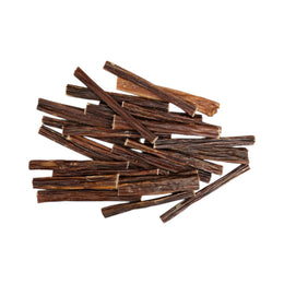 6" Beef Gullet Sticks | Natural Dog Chews
