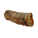 6 inch beef trachea dog treats natural high protein dog chews