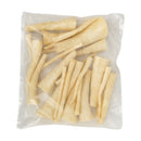 6 inch cow tail dog treats natural single ingredient dog chews 25 count