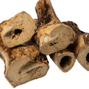 6" Beef Femur Center-Cut Marrow Bones – Pack of 5