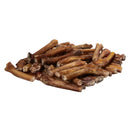 6 inch monster beef bully sticks for dogs 25 pack natural dog chews