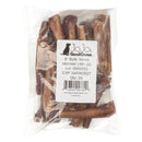 6 inch monster beef bully sticks for dogs 25 pack natural dog chews