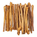 6 inch bully sticks for dogs natural single ingredient chew treat