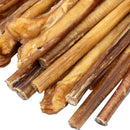 6 inch bully sticks for dogs natural single ingredient chew treat