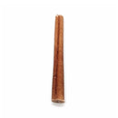 6-inch standard bully sticks for dogs, 5-piece resealable bags in a 12-pack case