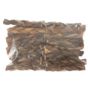 6-inch thick braided collagen stick dog chews (25-count)