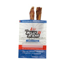 6” Jumbo Beef Bully Stick Dog Treats (2 per Bag) – All-Natural, Single Ingredient Chews