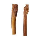 6” Jumbo Beef Bully Stick Dog Treats (2 per Bag) – All-Natural, Single Ingredient Chews