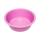 Non-Slip Durable Powder Coated Stainless Steel Heavy Dog Bowl (32oz)