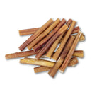 6” Thick Beef Bully Stick Dog Treats – All-Natural, Single Ingredient Chews (25-Count)